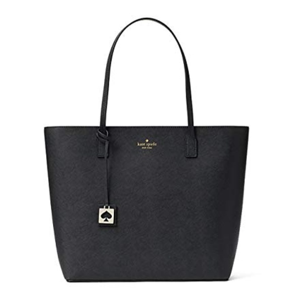kate spade Handbags - Kate Spade Abbey Street Leather Tote